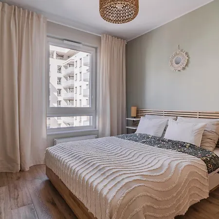 Apartment Horizon 31 By Mypart In Your *