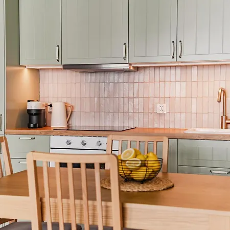 Apartment Horizon 31 By Mypart In Your *