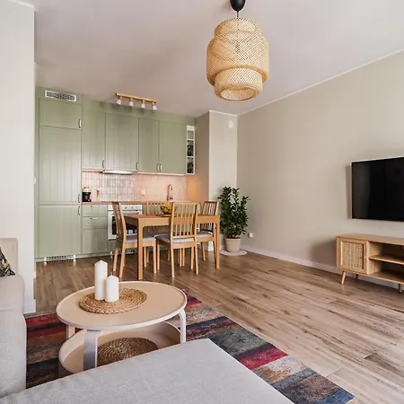 Horizon 31 By Mypart In Your Gdaňsk