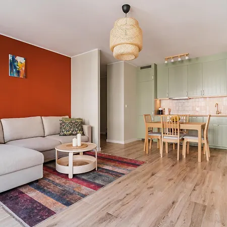 Horizon 31 By Mypart In Your Gdańsk