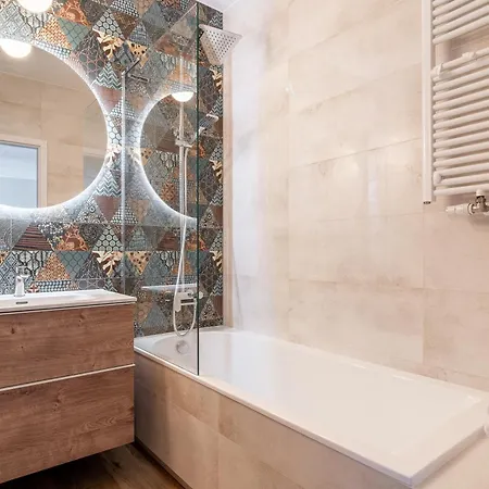 Apartmán Horizon 31 By Mypart In Your