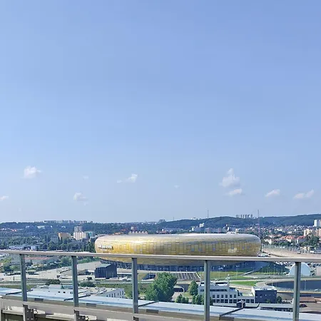 Horizon 31 By Mypart In Your Apartmán