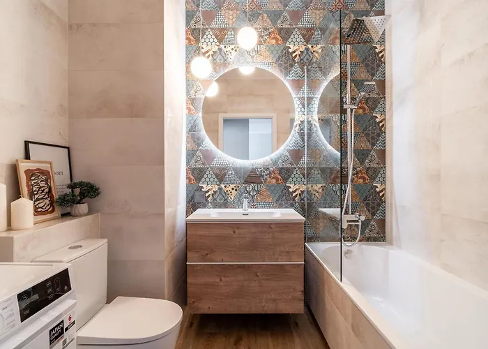 아파트 Horizon 31 By Mypart In Your *