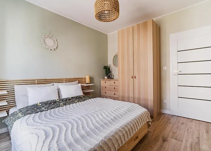 아파트 Horizon 31 By Mypart In Your 그단스크