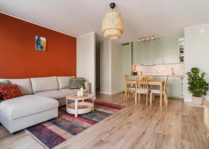 Horizon 31 By Mypart In Your グダニスク