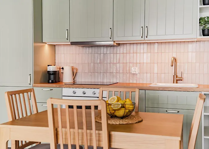 아파트 Horizon 31 By Mypart In Your *