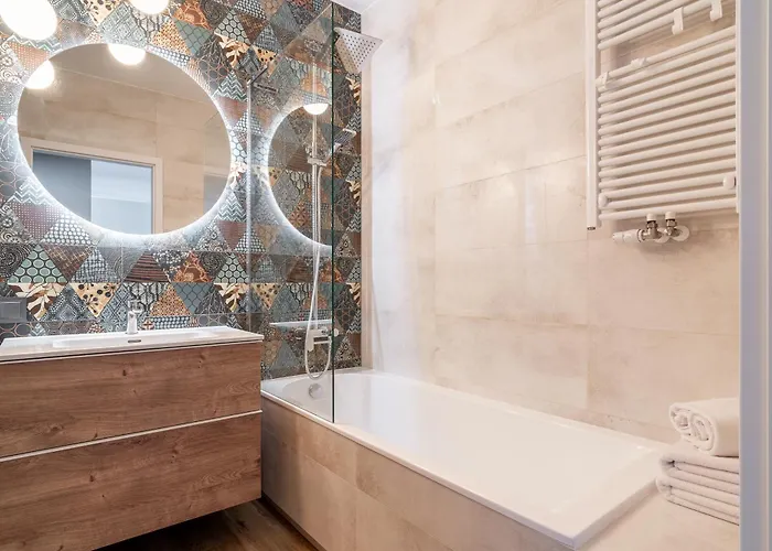 アパート Horizon 31 By Mypart In Your