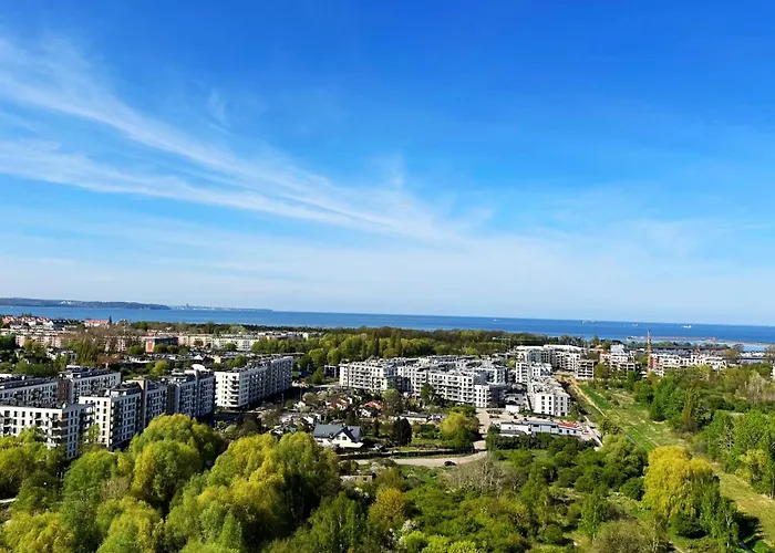 Horizon 31 By Mypart In Your アパート *