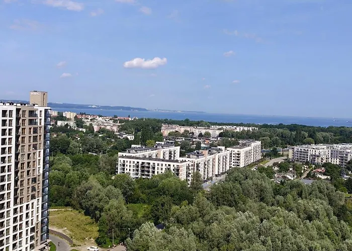 아파트 Horizon 31 By Mypart In Your