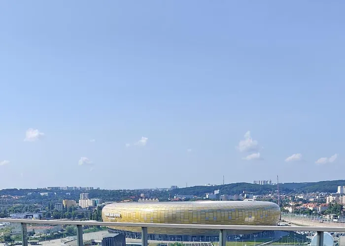 Horizon 31 By Mypart In Your 아파트