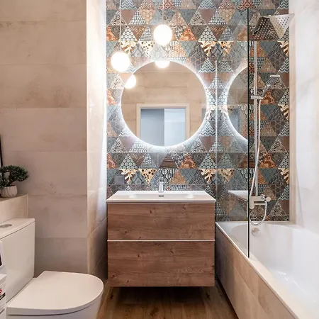 Διαμέρισμα Horizon 31 By Mypart In Your *