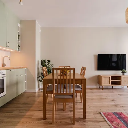 Horizon 31 By Mypart In Your Γκντανσκ