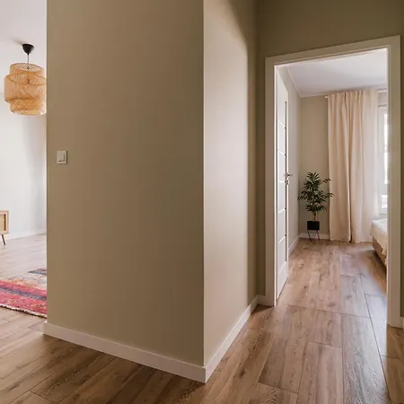 Horizon 31 By Mypart In Your * Γκντανσκ